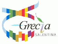 logo grecia salentina