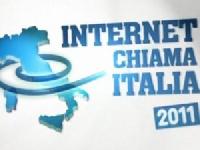 Internet chiama Italia 2011